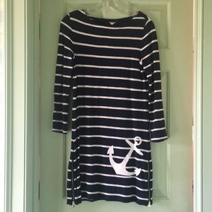 Long sleeve jcrew shirt dress